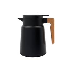 Thermos jug, hdcole, black