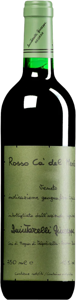 Giuseppe Quintarelli, Rosso Ca' Del Merlo IGT, 2016
