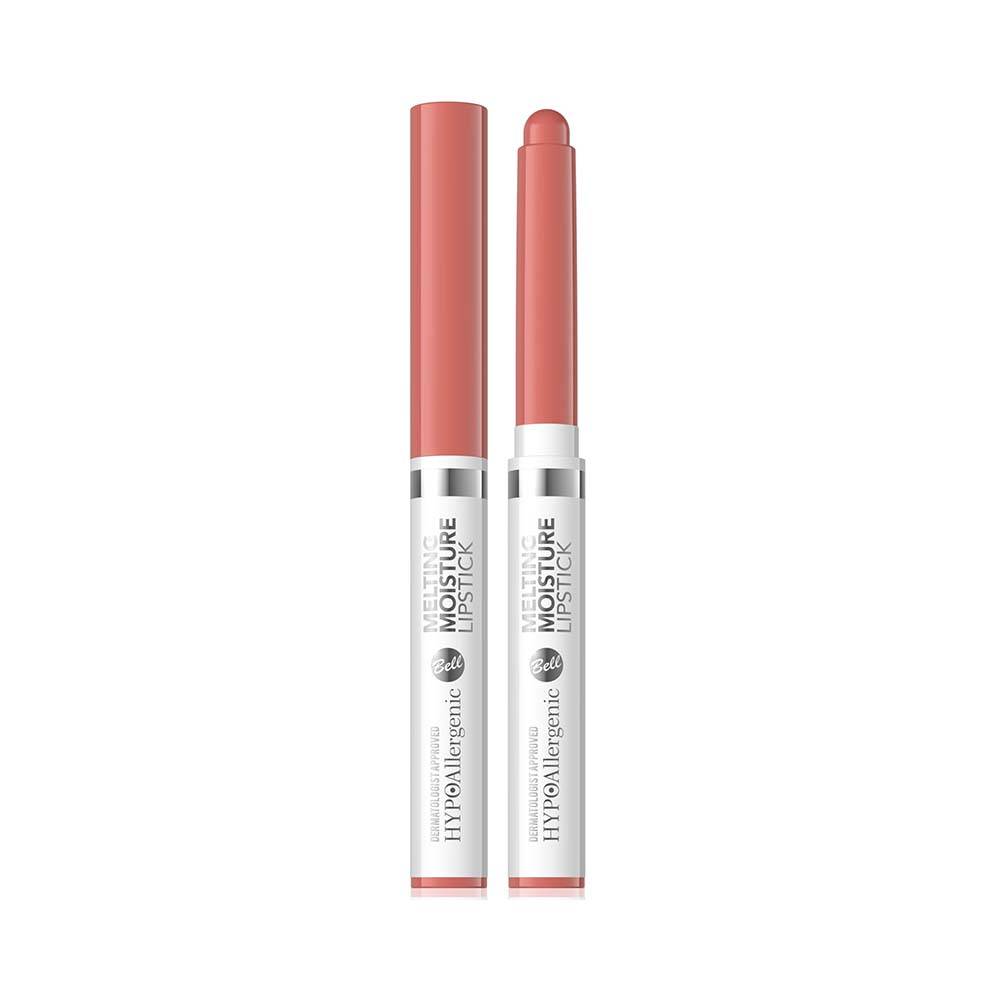 Melting Moisture Lipstick - 04 Fresh Coral