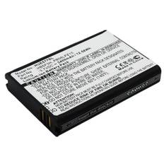 HB5F3H, PB06LPZ10, PBD06LPZ10, HB5F3H-12 Batteri för Huawei E5372T / E5377 / E5377T / E5775 / E5372TS-32 W-Lan Hotspots , mobile Router - 3400mAh Laddningsbart ersättningsbatteri eller reservbatteri