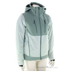 Helly Hansen Alpha 4.0 Mens Ski Jacket