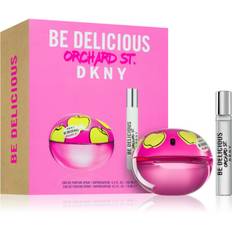 DKNY Be Delicious Orchard Street Presentförpackning för Kvinnor