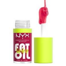 NYX Professional Makeup Fat Oil Lip Drip Newsfeed  05 - 4,8 ml