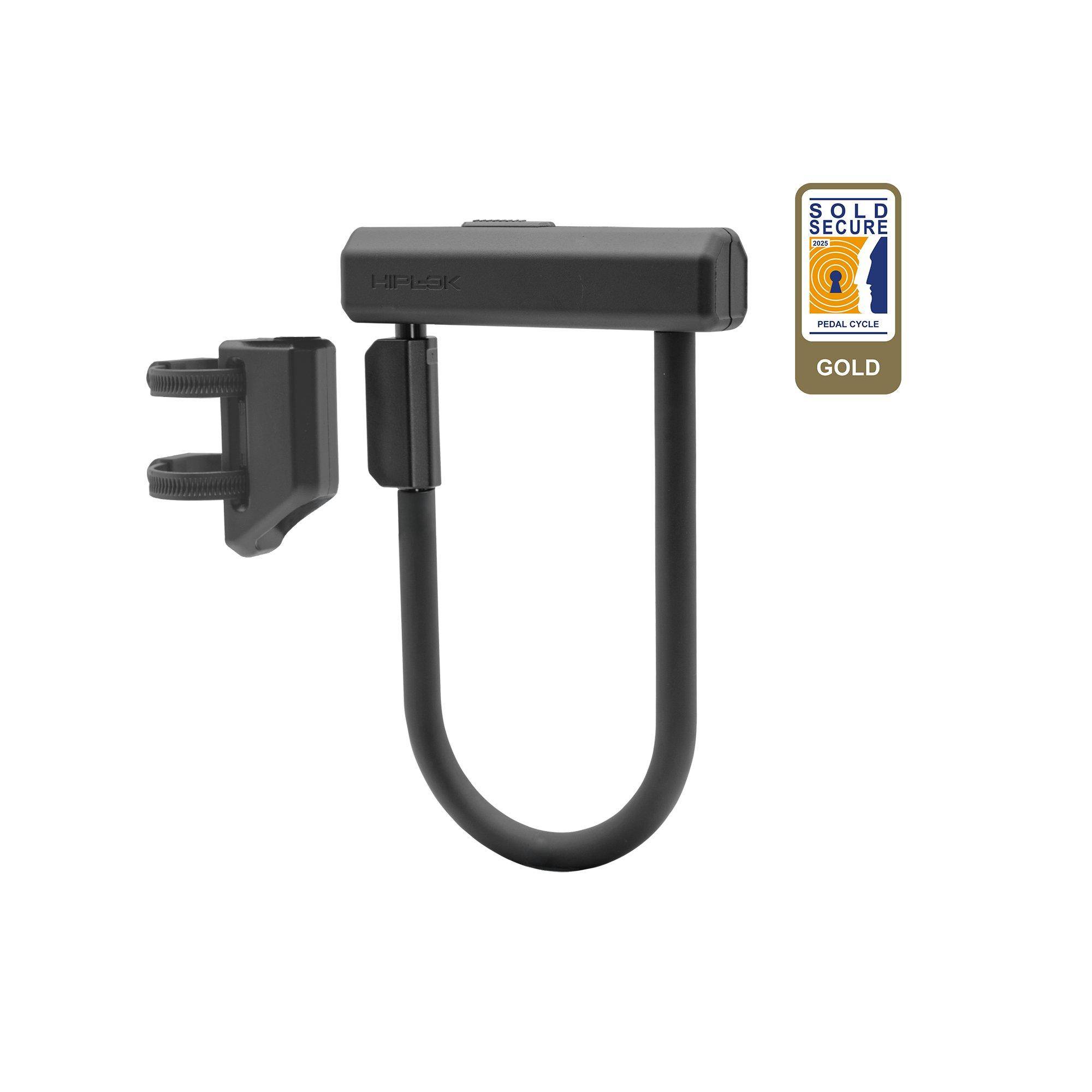 Hiplok Urban D Lock