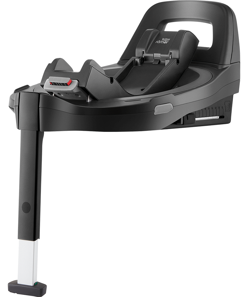 Britax Vario 5Z Isofix bas