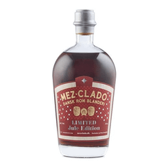 Mezclado Jule Edition Limited 40% 70 cl