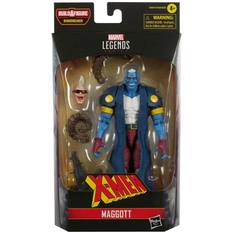 Marvel Legends - Maggott (Bonebreaker BAF)