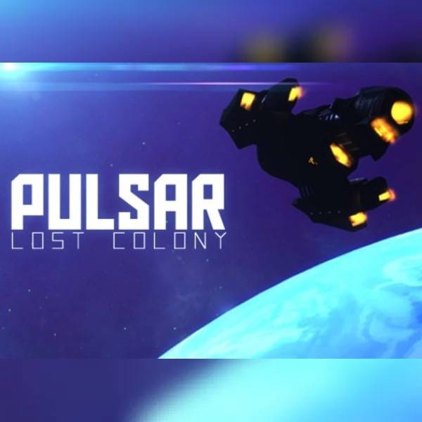 PULSAR: Lost Colony v2 (PC) Steam Gift - EU.