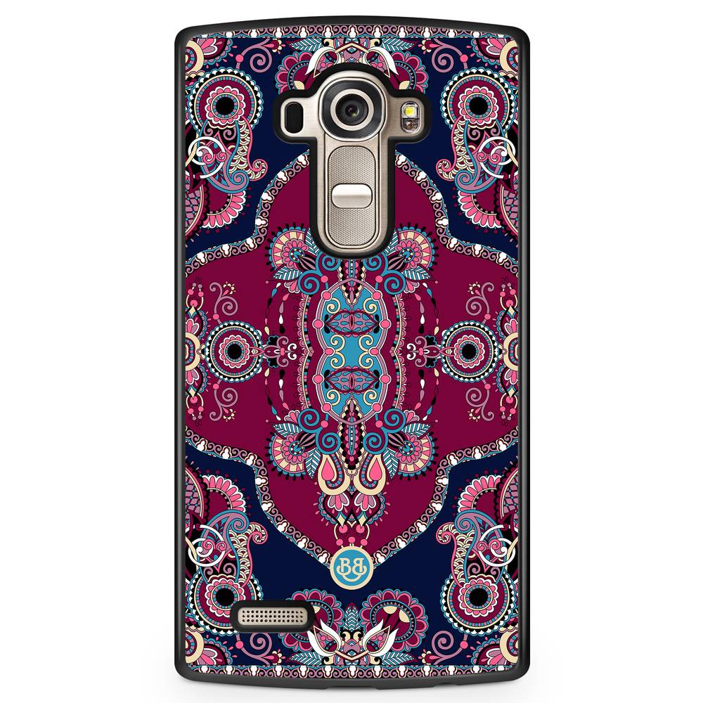 LG G4 Skal - Kelim | Mobilskal & Mobilfodral BJORNBERRY