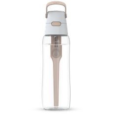 Dafi Filterflaske Solid (0,7 l)