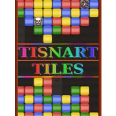 Tisnart Tiles Steam Key GLOBAL