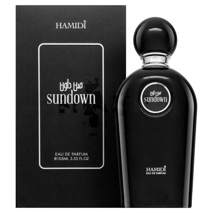 Hamidi Sundown Uomo 100 ml — Eau de Parfum