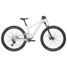 Contessa Spark 930 Full Suspension Mountain Bike (2024)