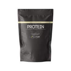 Valleprotein Vanilje - 400 G