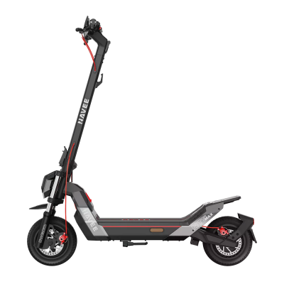 Elscooter Navee GT5 Max