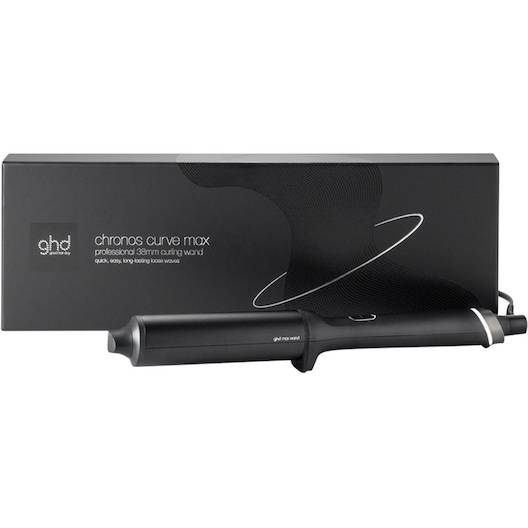 ghd Harstyling Curve-locktangerChronos Curve Max väggcurlingtång 1 Stk. (2.849,00 kr / 1 Stycke)