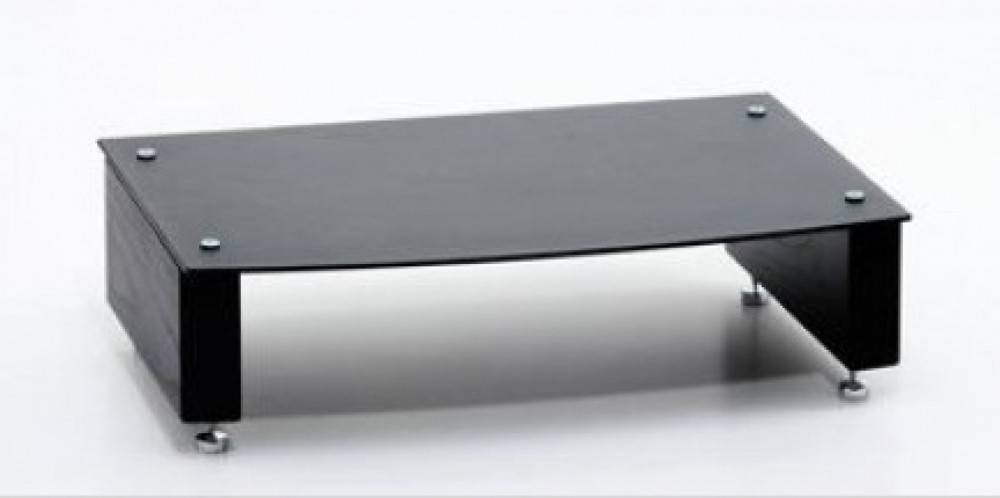 Custom Design Milan Inert Hifi Påbyggnadshylla