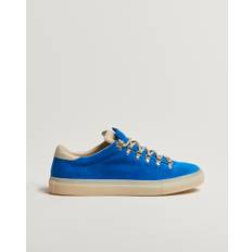 Diemme Marostica Low Sneaker Blue Suede