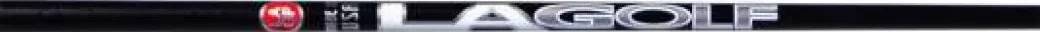 A Series HIGH 50 Stiff LA Golf High Mid 60g 4.5