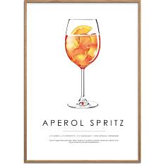 Aperol Spritz - 70x100 cm