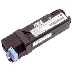 Dell C2130BK (593-10312) Lasertoner - Kompatibel - sort 2500 sider