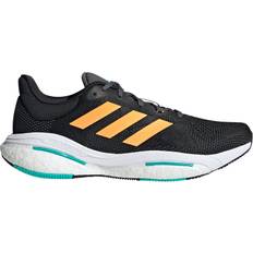 adidas - Solarglide 5 løbesko - Herre  - 48  - Sort