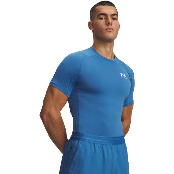 Under Armour Heatgear Compression T-shirt