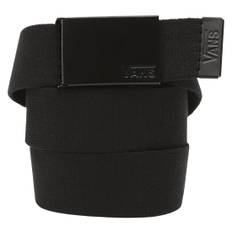 Vans Deppster II Web Belt - Black