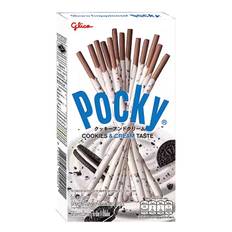 Pocky Cookies & Cream 45g