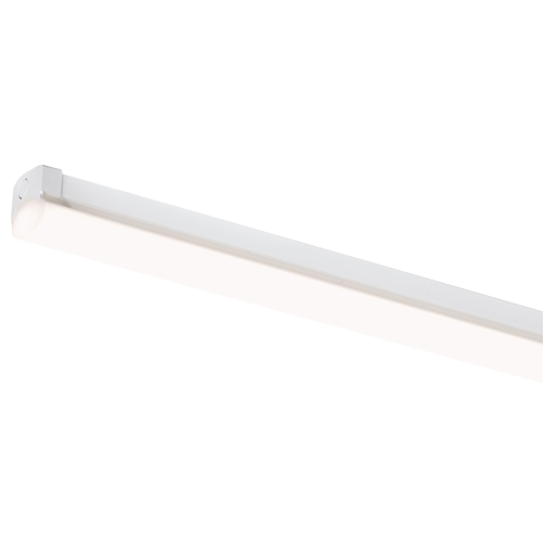 4lite Torre lysarmatur med sensor, 30-60W, 180 cm