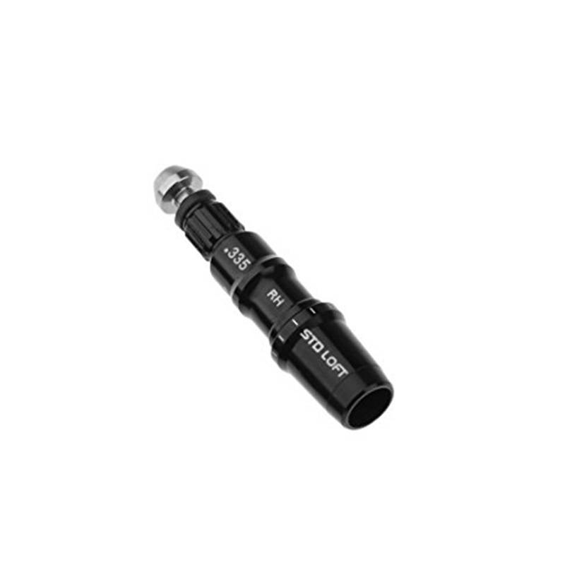Shaft + Adapter for TaylorMade Original One Mini Driver