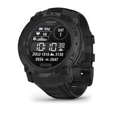 Instinct® 3 – 50 mm, Solar, Tactical Edition