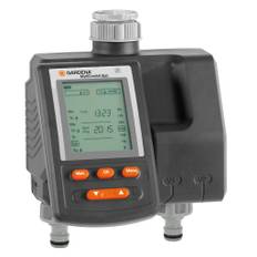 2 stk Gardena Multicontrol Duoe vandingscomputer