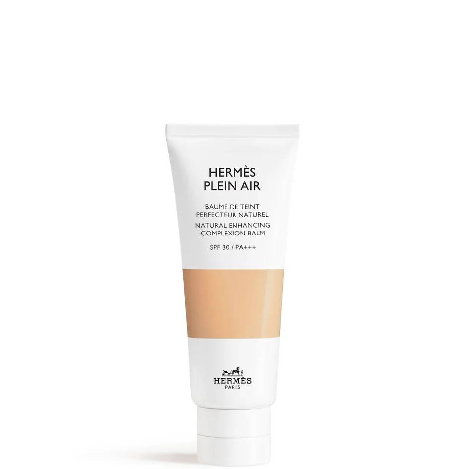 Hermès Plein Air Complexion Balm SPF 30 (Various Shades) 40ml