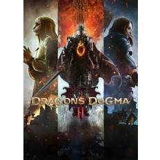 Dragon's Dogma 2 - PC Windows