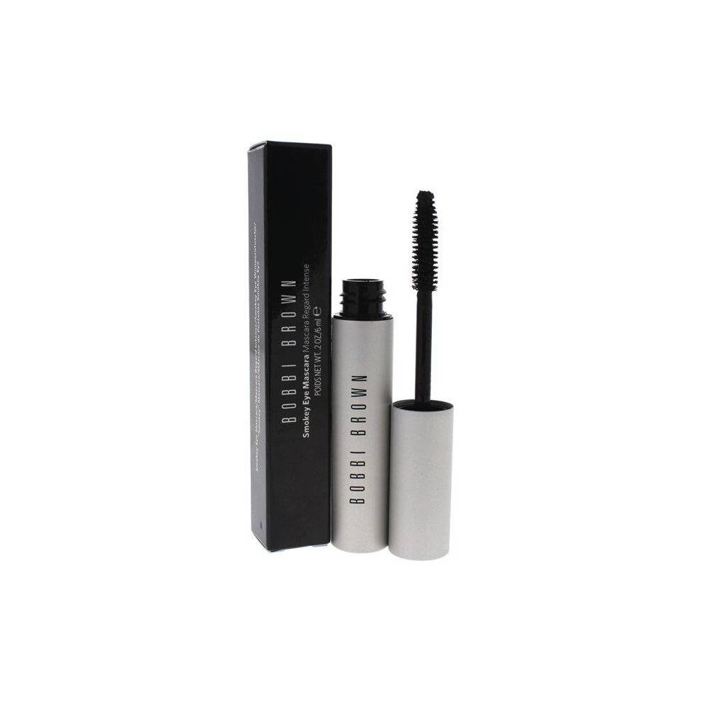 Bobbi Brown Smokey Eye Mascara Sort 0,2 oz