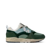 Karhu, Skor, Herr, 40 1/2 EU, Mocka, Retrostil Sneakers med Premium Material