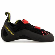 La Sportiva Tarantula Klatresko Herrer størrelse 36,5 farve sort
