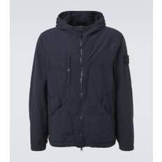 Stone Island Ghost technical jacket