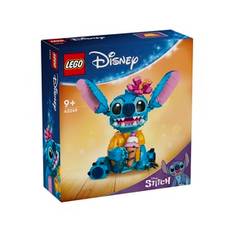 LEGO, Disney, 43249 stitch