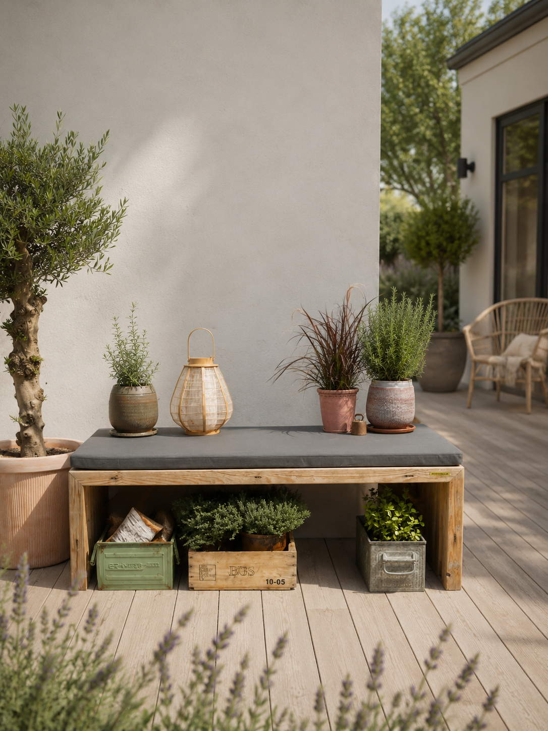 Daybed | Brugte Traller | 160 cm