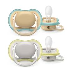 Philips Avent Ultra Air Napp 0-6 m - Multi
