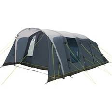 Outwell Colorado 6 Lufttelt, 6-Personers Telt Blue