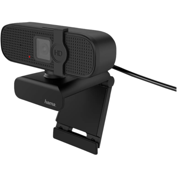 Webbkamera Full HD Spy Hama