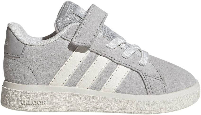 Adidas grand C. 00s Eli - grå 7616113621 27