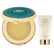 Gucci - Guilty Black EDP 50 ml + Multi Use Balm - Fri fragt og klar til levering - Prismatch