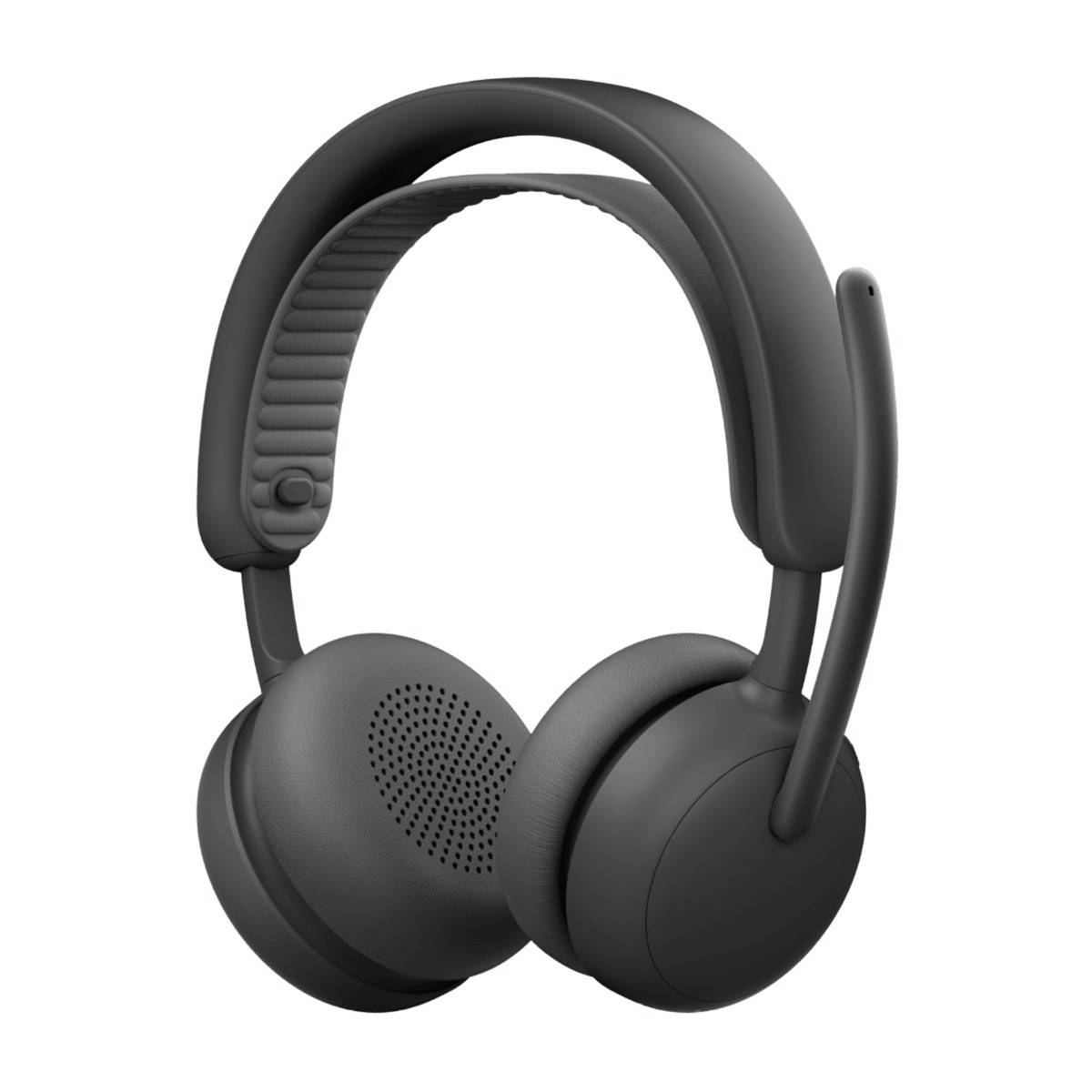 Logitech Zone Wireless 2 ES for Business Headset, Grafit