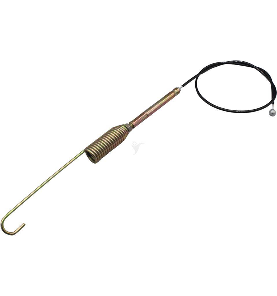 Kopplingsvajer Toro PowerMax HD 828 OAE, 1028 OHXE m.fl. 138-0728