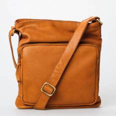 TREATS Maggie Crossbody Cognac