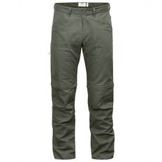 Fjällräven High Coast Zip-Off Trousers Long - Mountain Grey